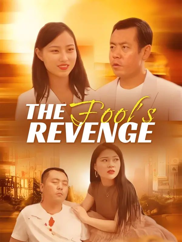 The Fool’s Revenge poster
