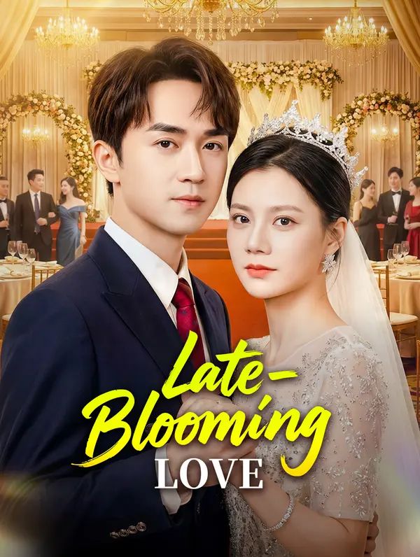 Poster for Late-Blooming Love