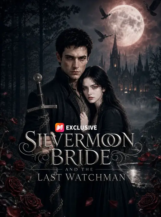 Silvermoon Bride and the Last Watchman poster