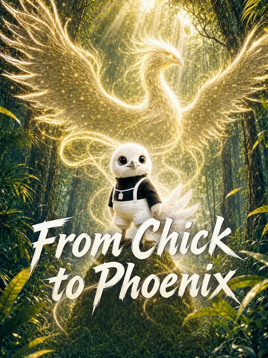 From Chick to Phoenix poster