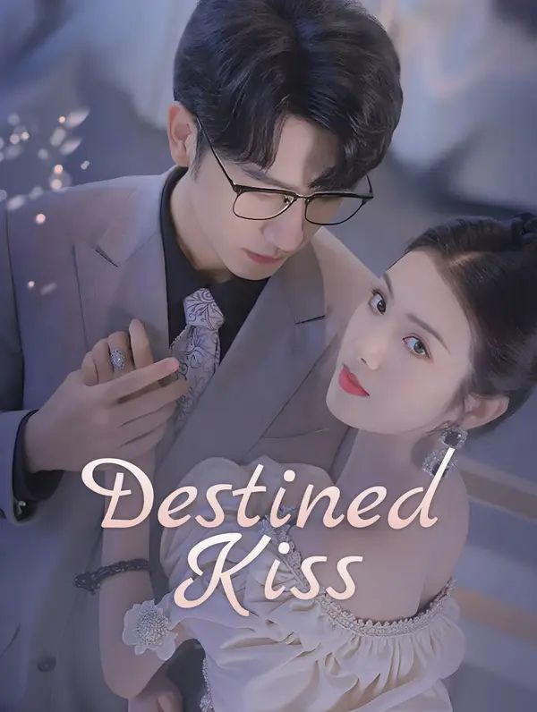 Poster for Destined Kiss