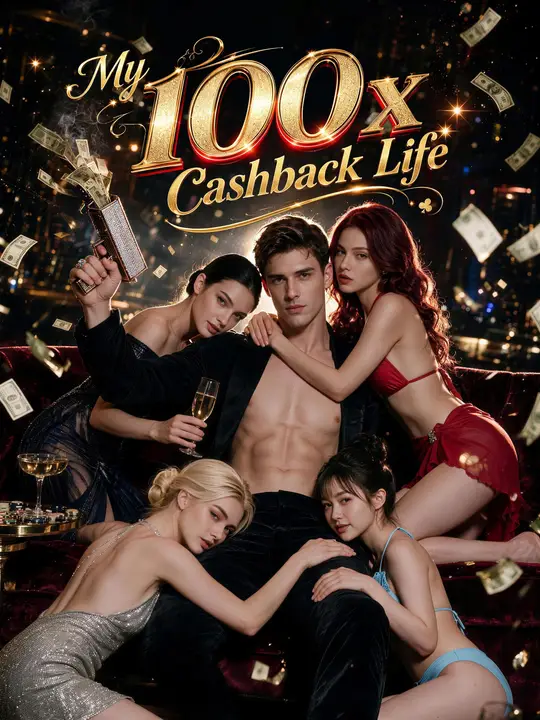 My 100x Cashback Life