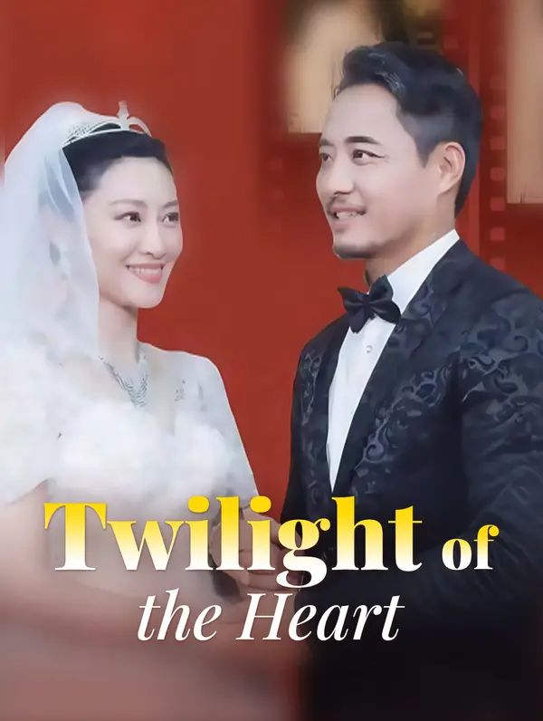 Twilight of the Heart poster