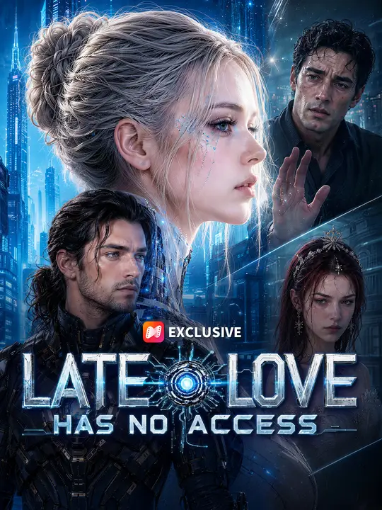 Poster for Late Love Has No Access
