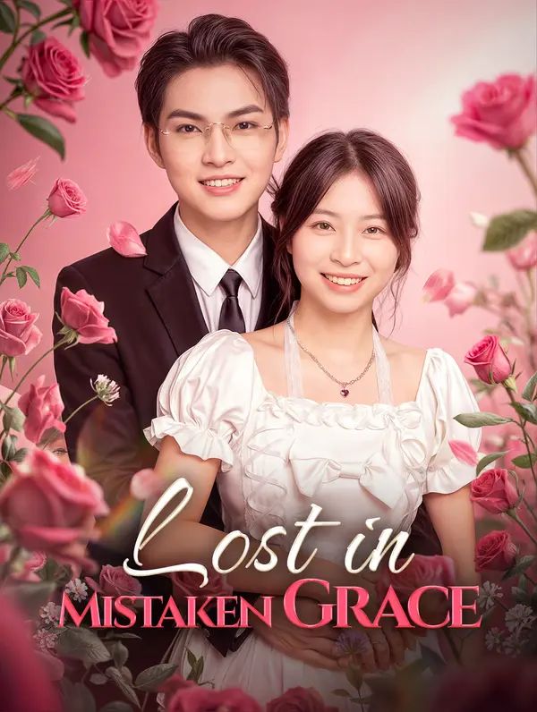 Lost in Mistaken Grace poster