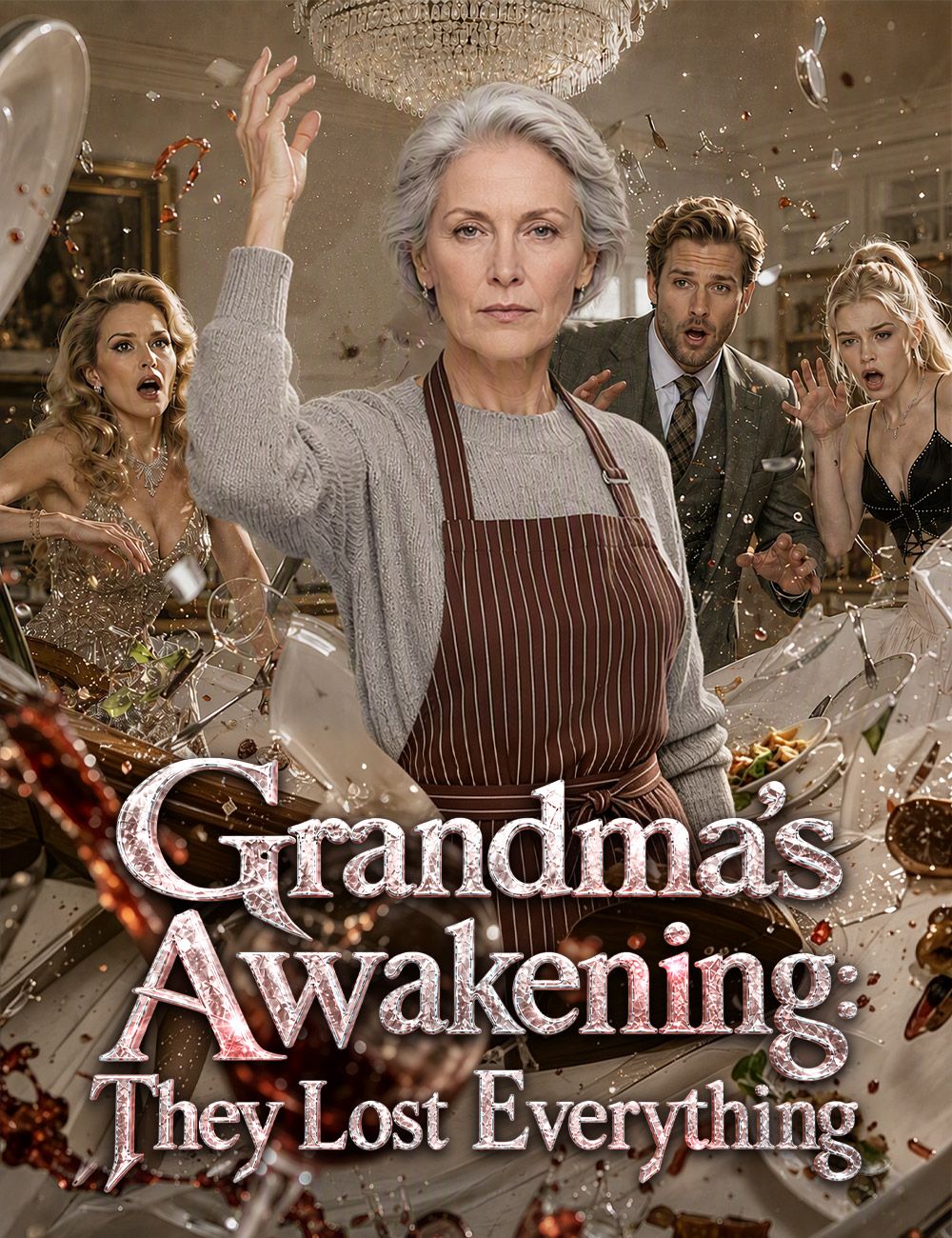 Grandma's Awakening: They Lost Everything