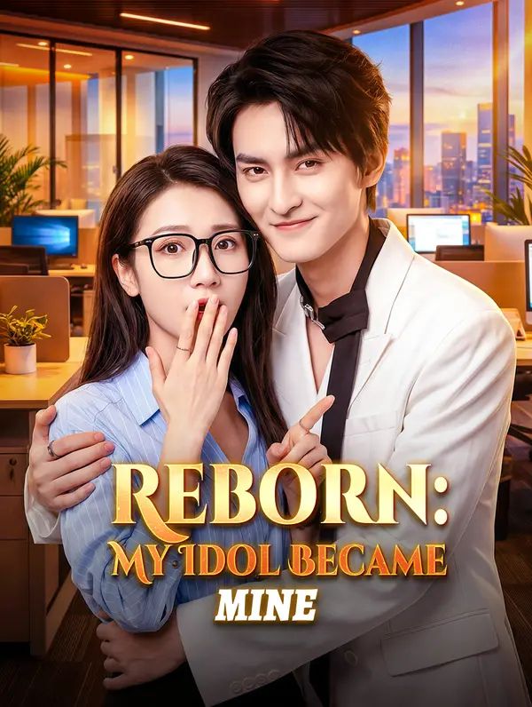 Poster for Reborn: My Idol Became Mine
