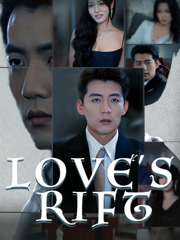 Love's Rift poster