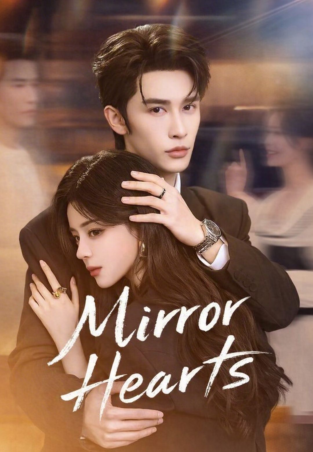 Poster for Mirror Hearts