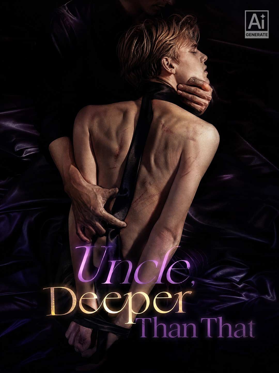 Poster for Uncle, Deeper Than That