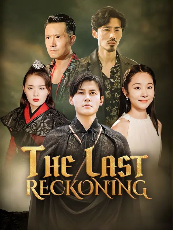 Poster for The Last Reckoning