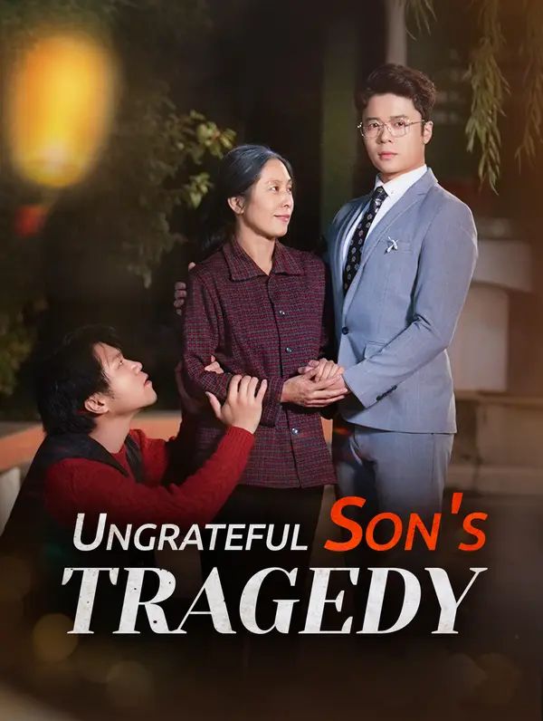 Ungrateful Son's Tragedy poster