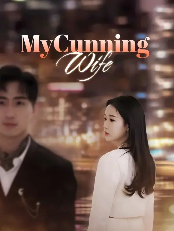My Cunning Wife poster