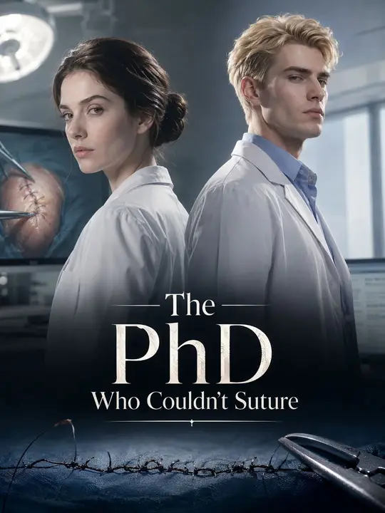 I Married My Ex’s Uncle at His Wedding poster
