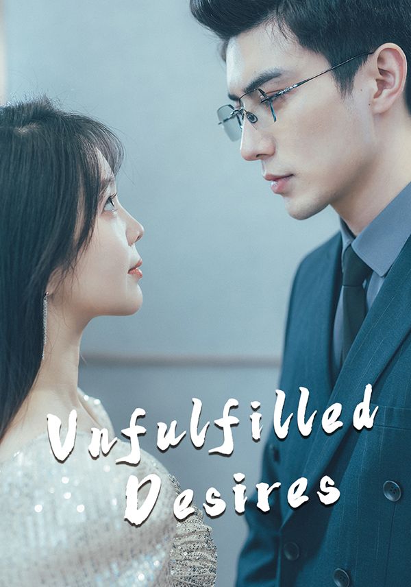 Unfulfilled Desires poster