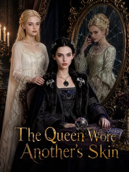 The Queen Wore Another’s Skin poster
