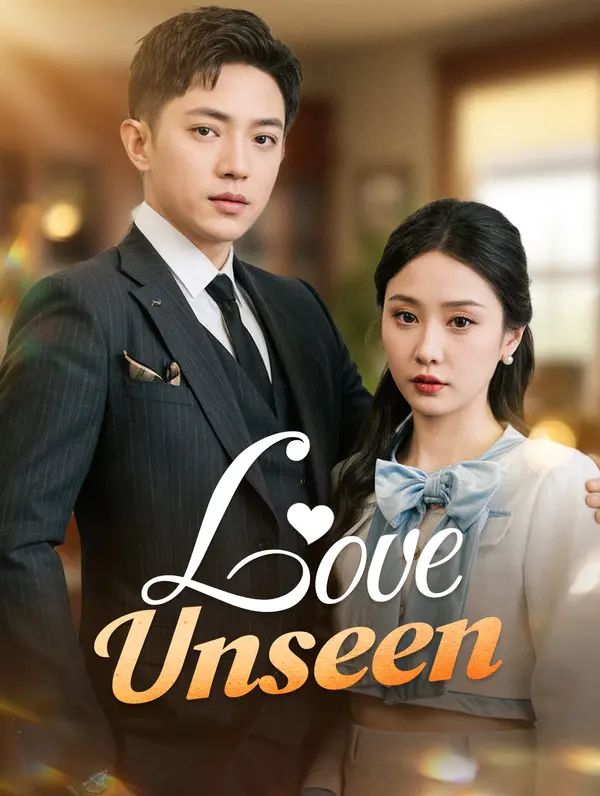 Love Unseen poster