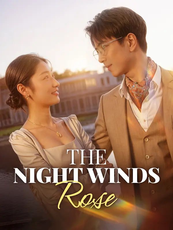 The Night Winds Rose poster