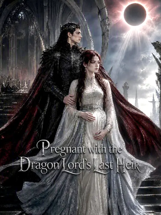 Pregnant with the Dragon Lord's Last Heir poster