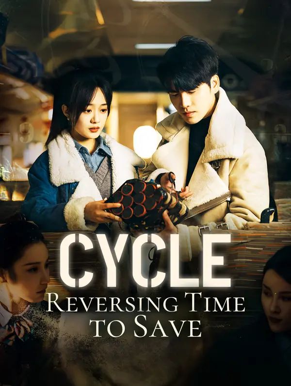 Cycle: Reversing Time to Save poster