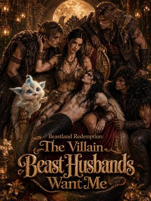 Beastland Redemption: The Villain Beast Husbands Want Me poster