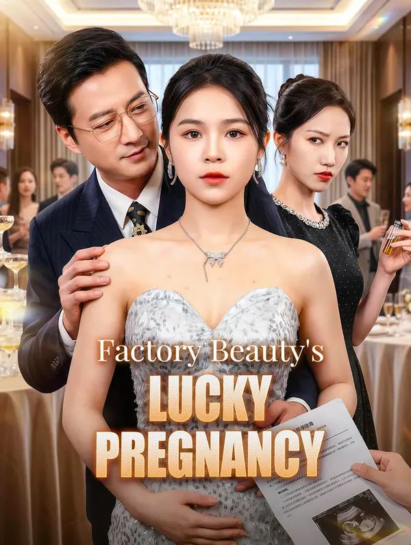 Poster for Factory Beauty's Lucky Pregnancy