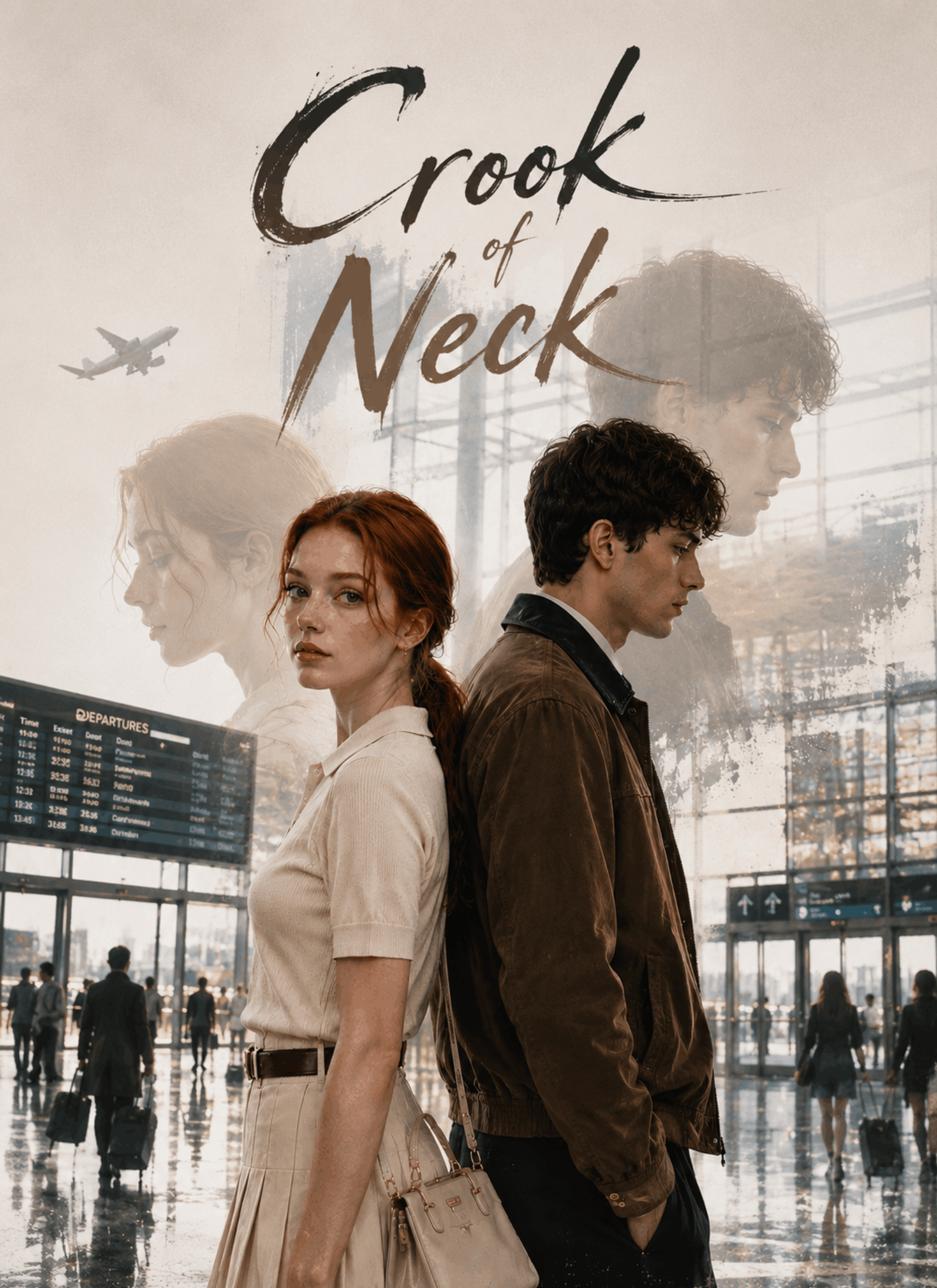Crook of Neck