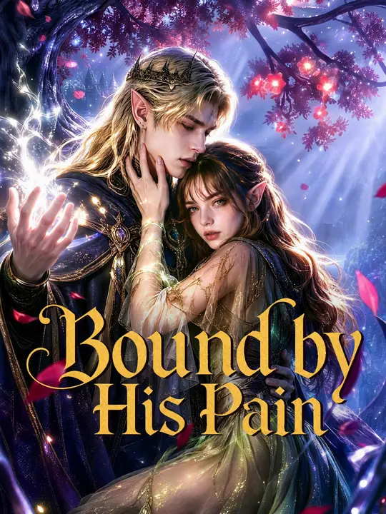 Bound by His Pain