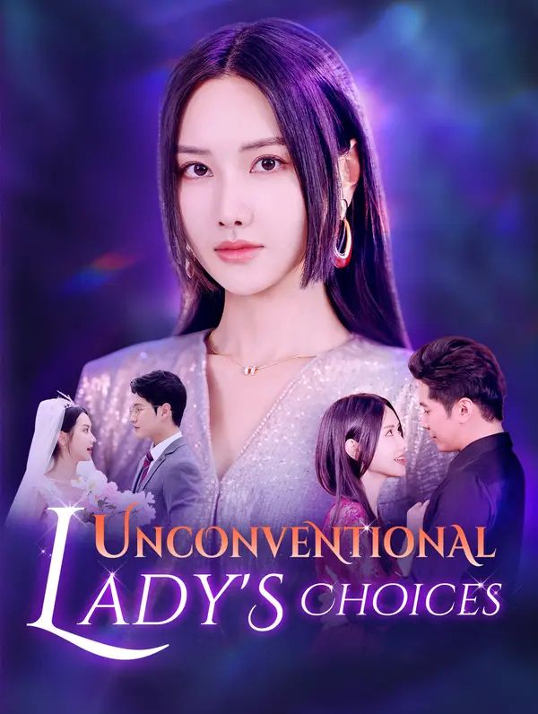 Unconventional Lady's Choices poster