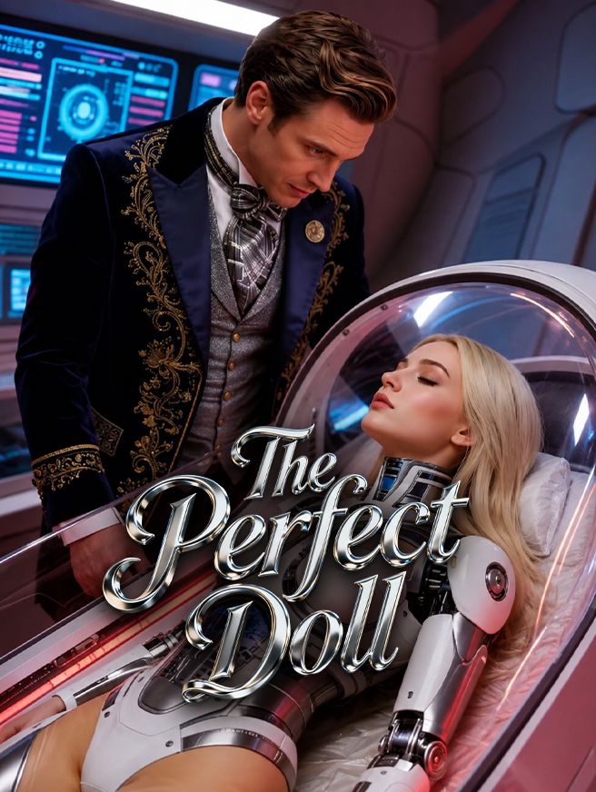 The Perfect Doll