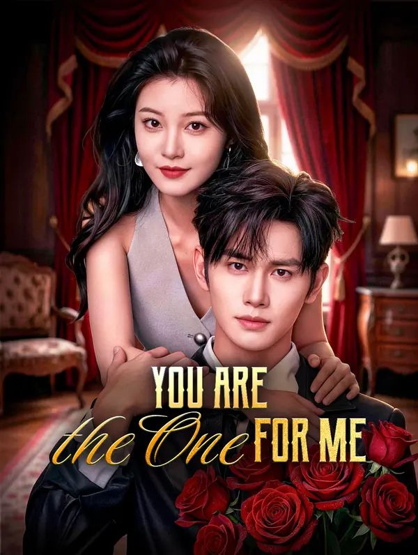Poster for You Are the One for Me