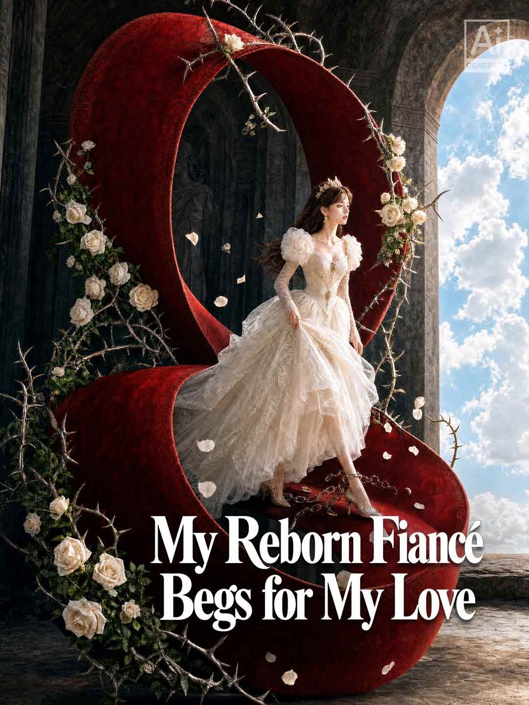 My Reborn Fiancé Begs for My Love poster