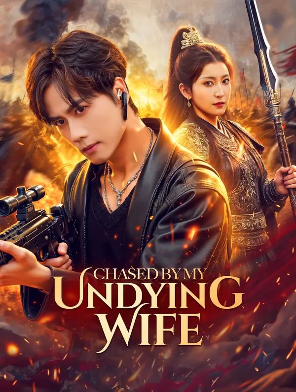 Poster for Chased by My Undying Wife