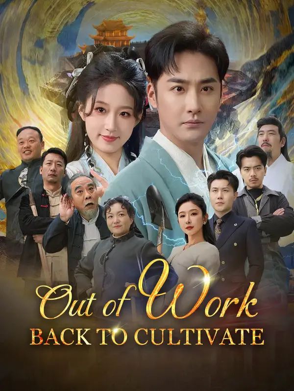 Poster for Out of Work, Back to Cultivate