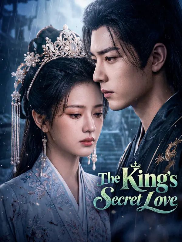 The King's Secret Love poster