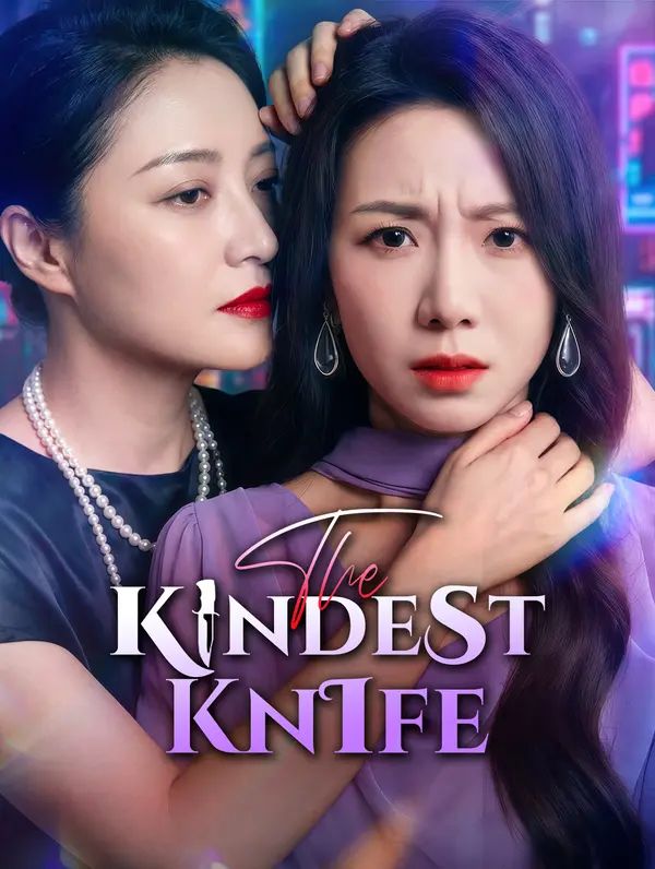 Poster for The Kindest Knife