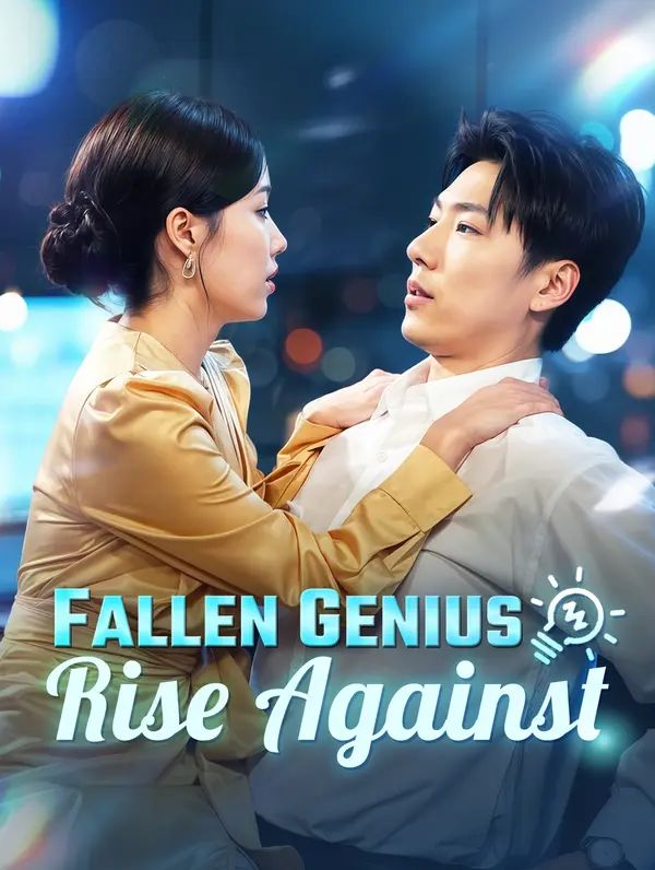 Fallen Genius: Rise Against poster