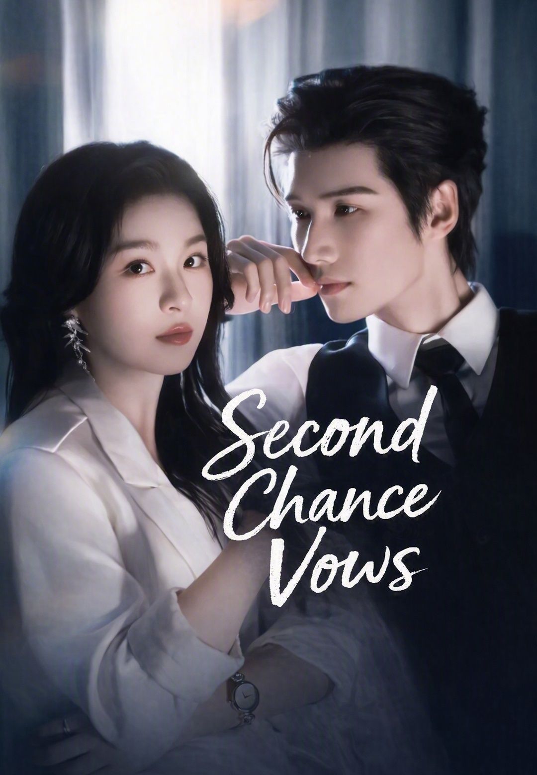 Second Chance Vows poster