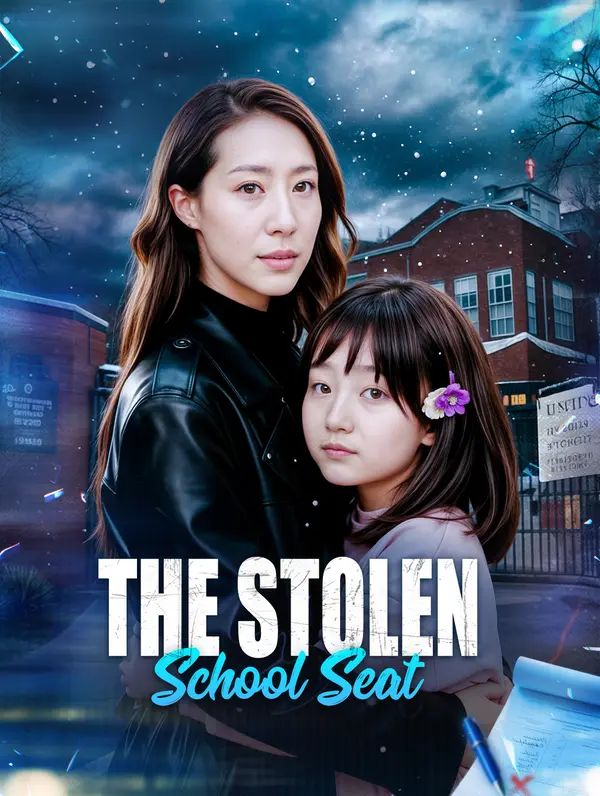 The Stolen School Seat poster