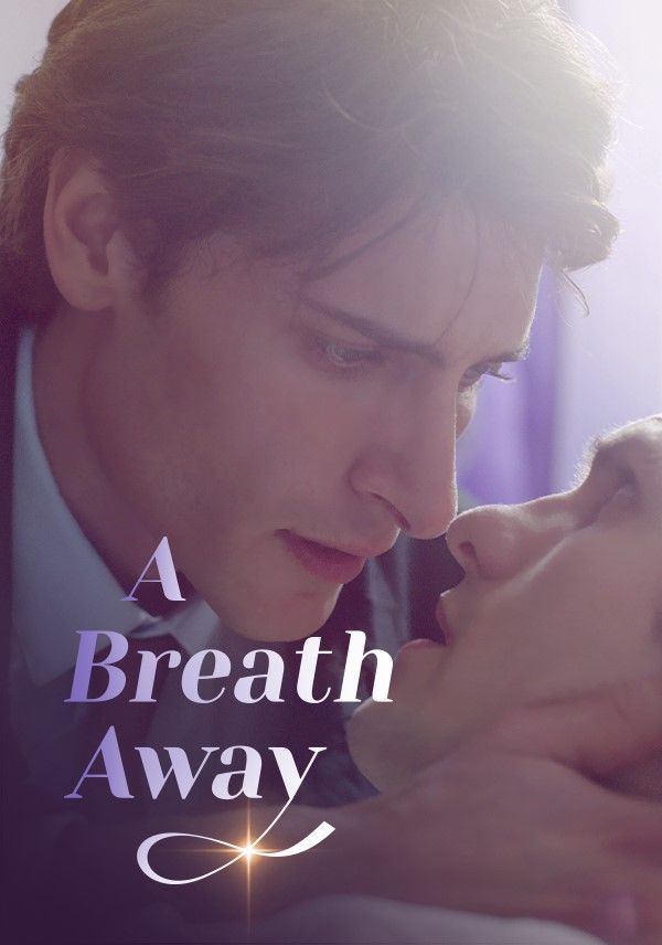 A Breath Away poster