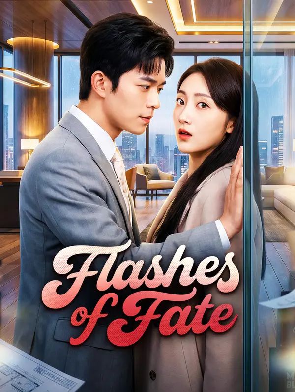 Poster for Flashes of Fate