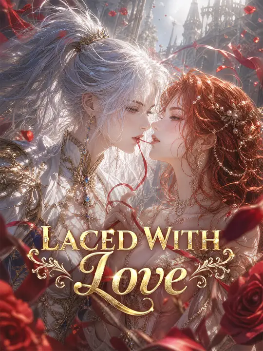 Poster for Laced with love
