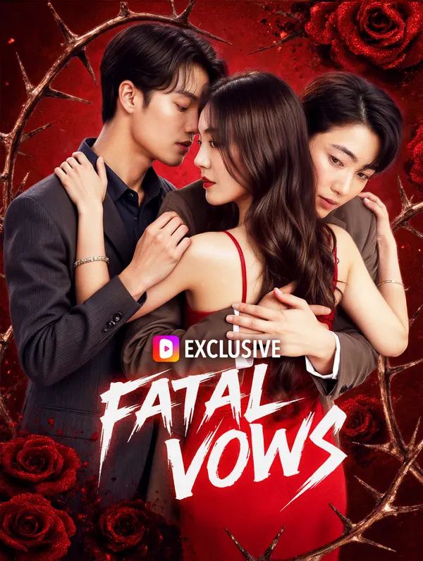Poster for Fatal Vows