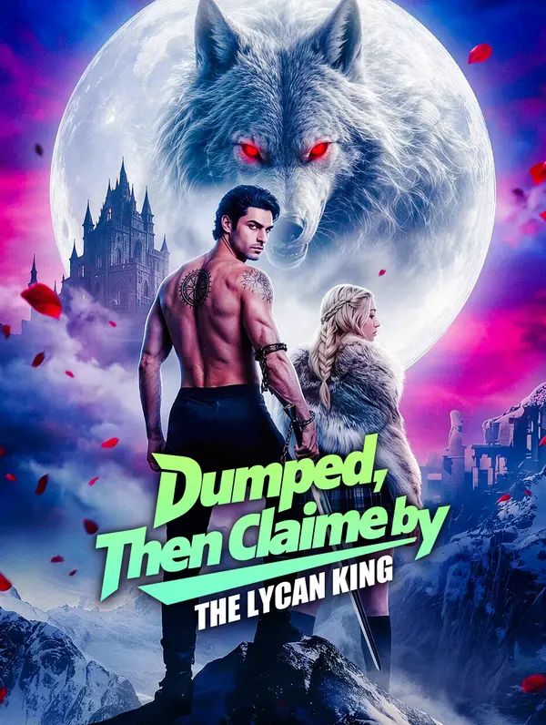 Dumped, Then Claimed by the Lycan King