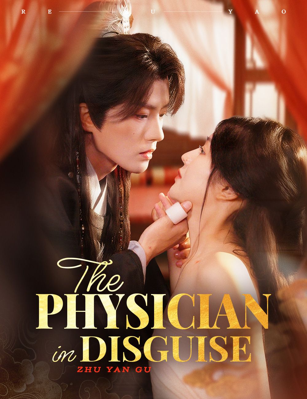 The Physician in Disguise poster