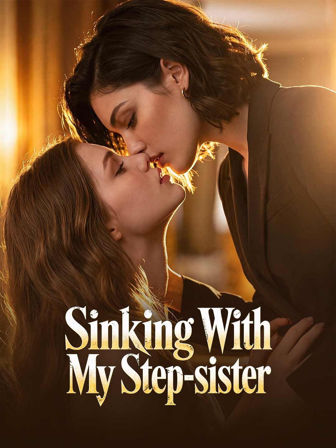 Sinking With My Step‑sister