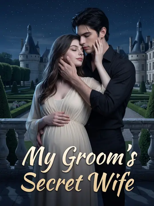 My Groom’s Secret Wife poster