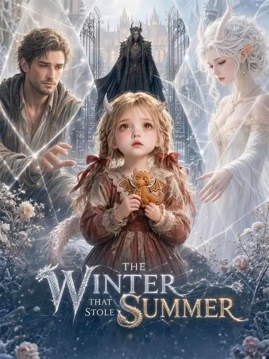 The Winter That Stole Summer