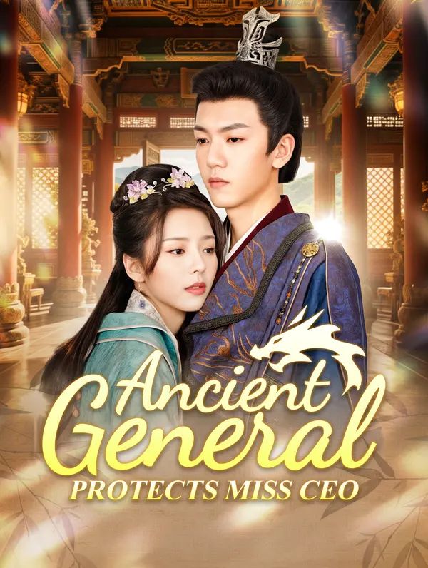Ancient General Protects Miss CEO poster