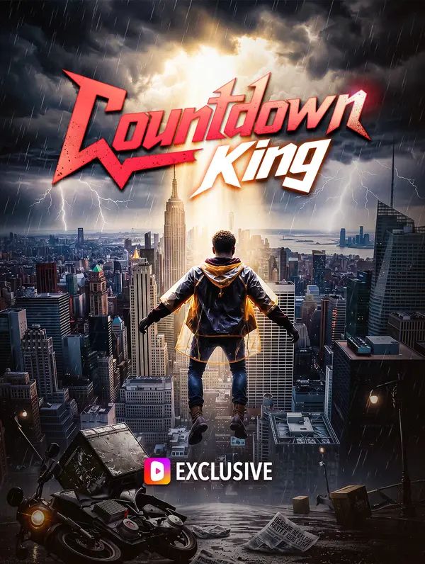 Poster for Countdown King